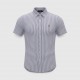 Polo Ralph Lauren Short Sleeve Striped Shirt / Pre-Owned
